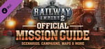 Railway Empire 2 - Official Guide: Mission Guide (PDF) banner image