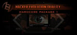 Hacker Evolution Duality: Hardcore Package Part 1 DLC banner image
