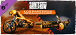 Saints Row - Los Panteros American Muscle Bundle banner image