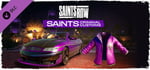 Saints Row - Saints Criminal Customs banner image
