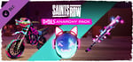 Saints Row - Idols Anarchy Pack banner image