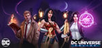 DC Universe™ Online banner image