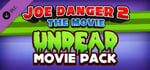 Joe Danger 2: Undead Movie Pack banner image
