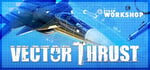 Vector Thrust steam charts