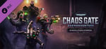 Warhammer 40,000: Chaos Gate - Daemonhunters - Execution Force banner image