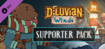 Diluvian Winds - Supporter Pack banner image