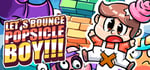 Let's bounce! Popsicle boy! steam charts