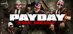 PAYDAY™ The Heist banner image