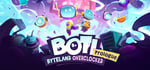 Boti: Byteland Overclocked - Prologue steam charts