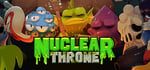 Nuclear Throne steam charts