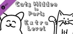 Cats Hidden in Paris - Extra Level banner image