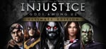 Injustice: Gods Among Us Ultimate Edition banner image