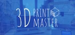 3D PrintMaster Simulator Printer steam charts
