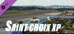 X-Plane 12 Add-on: Aerosoft - Saint Croix XP banner image