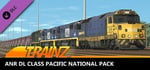 Trainz 2022 DLC - ANR DL Class Pacific National Pack banner image