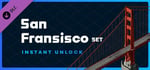 Cities: Skylines II - San Francisco Set banner image