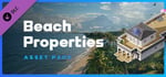 Cities: Skylines II - Beach Properties banner image