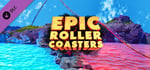 Epic Roller Coasters — Kelimutu banner image