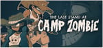 The Last Stand at Camp Zombie steam charts