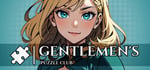 Gentlemen's Puzzle Club banner image