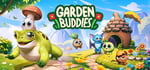 Garden Buddies banner image