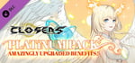 [NEW] Closers Platinum Package banner image