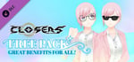 [NEW] Closers Free Package banner image