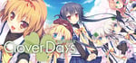 Clover Day's Plus banner image