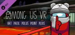 Among Us VR - Hat Pack: Polus Point Picks banner image