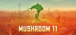 Mushroom 11 steam charts