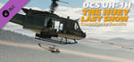 DCS: UH-1H The Huey Last Show Campaign by SorelRo banner image