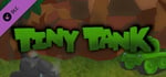 Tiny Tank: Dawn of Steel - Supporter Upgrade banner image