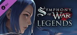 Symphony of War: The Nephilim Saga - Legends banner image