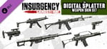 Insurgency: Sandstorm - Digital Splatter Weapon Skin Set banner image