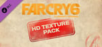 Far Cry 6 - HD Textures banner image