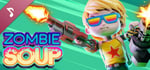 Zombie Soup Soundtrack banner image