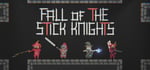 Fall of the stick knights steam charts