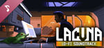 Lacuna Lo-Fi Soundtrack banner image