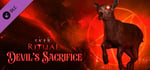 Sker Ritual - Devil's Sacrifice banner image