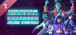Kingdom Eighties: Original Soundtrack banner image