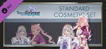 The Legend of Heroes: Trails into Reverie - Standard Cosmetic Set banner image