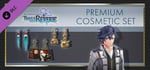 The Legend of Heroes: Trails into Reverie - Premium Cosmetic Set banner image