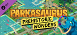 Parkasaurus - Prehistoric Wonders banner image