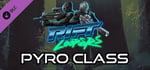 Rift Loopers: Pyro Class banner image