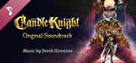Candle Knight Soundtrack banner image