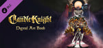 Candle Knight - Digital Art Book banner image