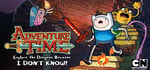 Adventure Time:  Explore the Dungeon Because I DON’T KNOW! steam charts