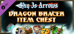 Sky Is Arrows - Dragon Bracer Item Chest banner image