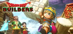 DRAGON QUEST BUILDERS banner image