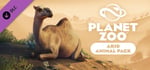 Planet Zoo: Arid Animal Pack banner image